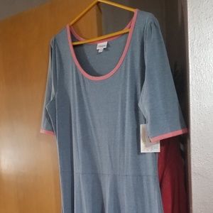 Lularoe Ana Dress